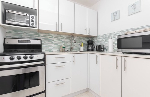 Mid Beach Apartamento | Boutique Apartments North Bay Village
