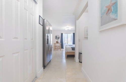 Mid Beach Apartamento | Boutique Apartments North Bay Village