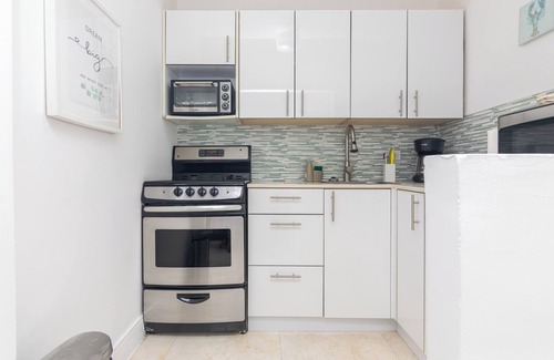 Mid Beach Apartamento | Boutique Apartments North Bay Village