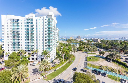 Mid Beach Apartamento | Boutique Apartments North Bay Village