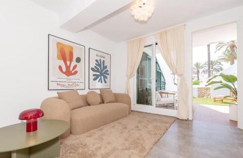 Son Blanc Apartamento | Boutique apartament