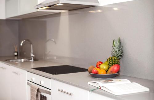 Son Blanc Apartamento | Boutique apartament