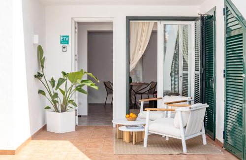 Son Blanc Apartamento | Boutique apartament