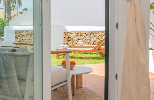 Son Blanc Apartamento | Boutique apartament