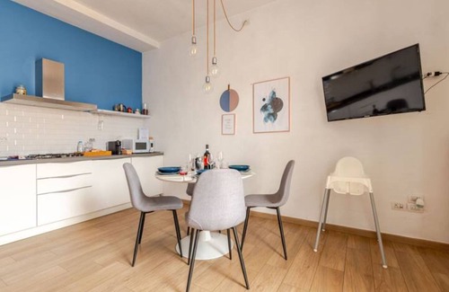 Po' Bandino Apartamento | Apartamento Boutique - Comodidad y relax en la Toscana