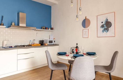 Po' Bandino Apartamento | Apartamento Boutique - Comodidad y relax en la Toscana