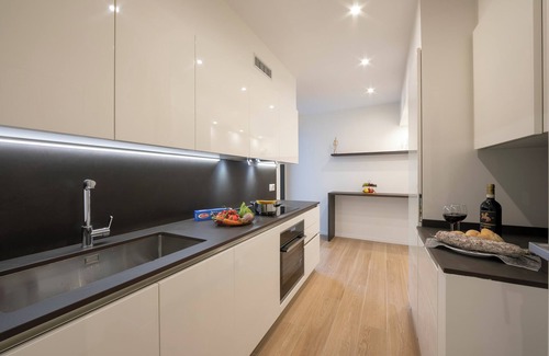 Bigogno Apartamento | Boutique Apartment 6
