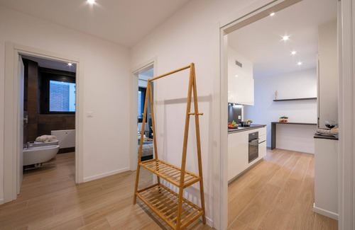 Bigogno Apartamento | Boutique Apartment 6