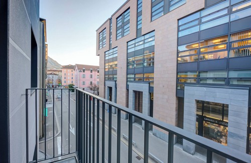 Bigogno Apartamento | Boutique Apartment 6