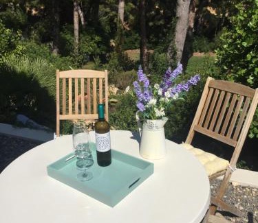Altea la Vella Apartamento | Boutique Apartment Altea La Vella