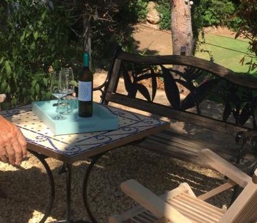 Altea la Vella Apartamento | Boutique Apartment Altea La Vella