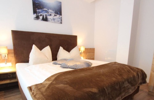 Weisspriach Apartamento | Apartamento boutique en Lungau con terraza