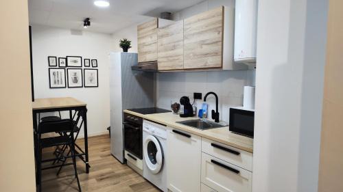 Lleida Apartamento | BOUTIQUE Apartment AVE Centro Lleida