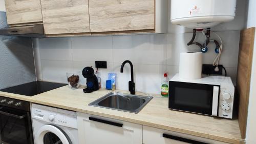 Lleida Apartamento | BOUTIQUE Apartment AVE Centro Lleida