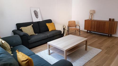 Lleida Apartamento | BOUTIQUE Apartment AVE Centro Lleida