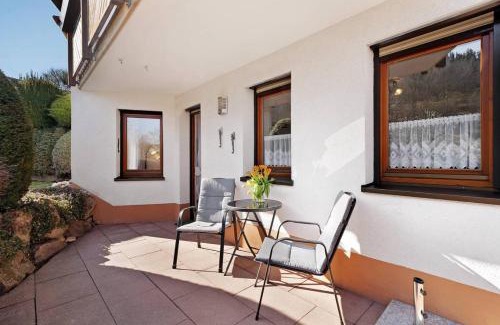 Lenzkirch Apartamento | Boutique Apartment