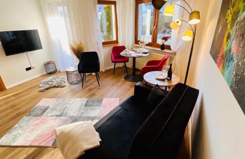 Lenzkirch Apartamento | Boutique Apartment