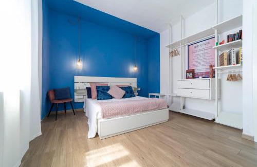 Po' Bandino Apartamento | Boutique Apartment Eleganza