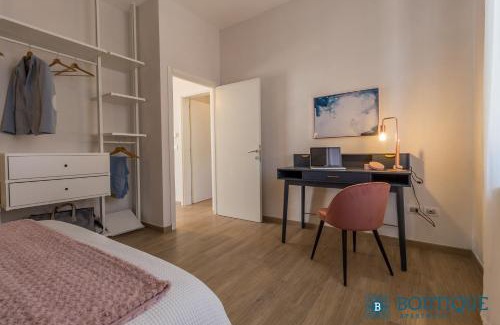 Po' Bandino Apartamento | Boutique Apartment Eleganza