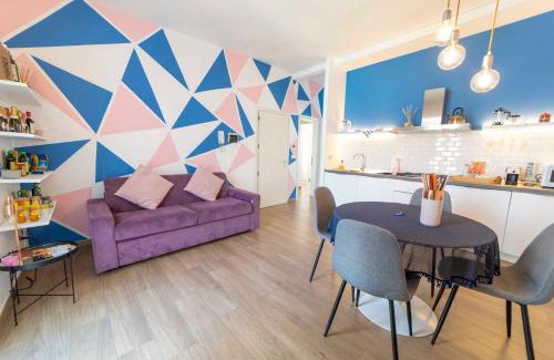 Po' Bandino Apartamento | Boutique Apartment Eleganza