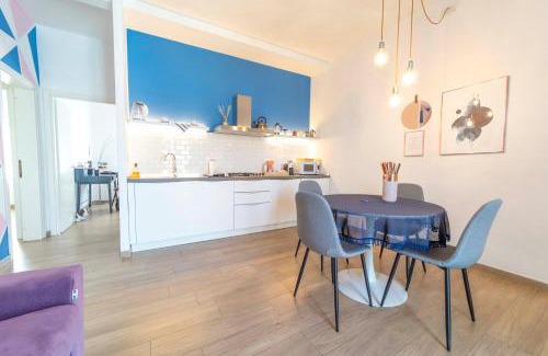 Po' Bandino Apartamento | Boutique Apartment Eleganza