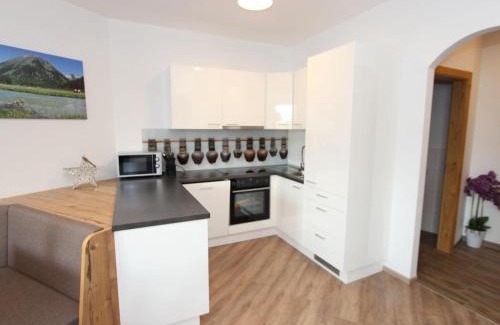 Weisspriach Apartamento | Boutique Apartment in Lungau with terrace
