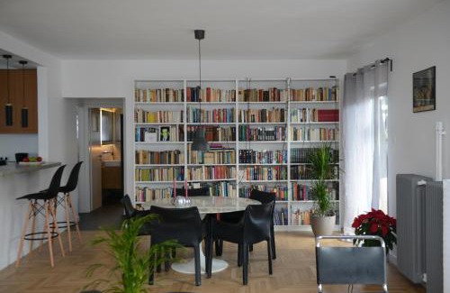 Chalandri Apartamento | Boutique Apartment in Chalandri
