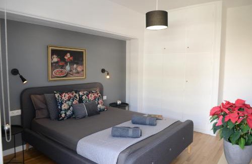 Chalandri Apartamento | Boutique Apartment in Chalandri
