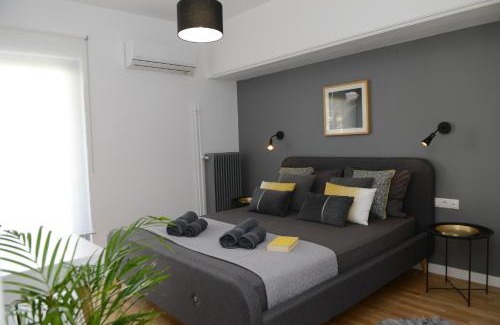 Chalandri Apartamento | Boutique Apartment in Chalandri