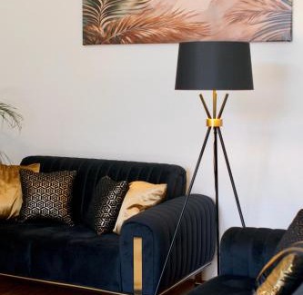 Ulm Apartamento | Boutique Apartment LIMONIA - Historic Heart of Ulm