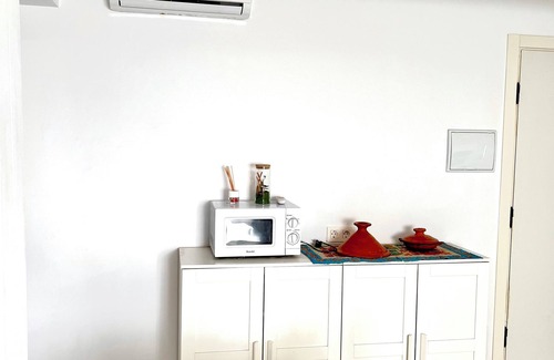 Cruz de Humilladero Apartamento | Boutique Apartamento Málaga