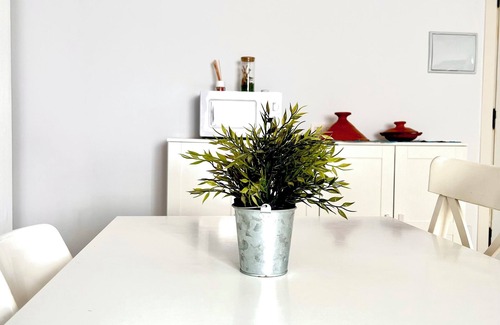 Cruz de Humilladero Apartamento | Boutique Apartamento Málaga