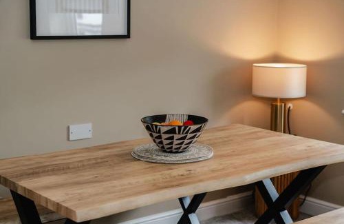 Halifax Apartamento | Boutique Apartment - MazeryStays