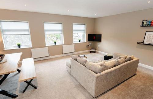 Halifax Apartamento | Boutique Apartment - MazeryStays