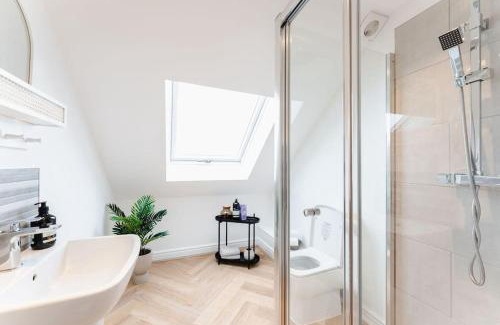 Halifax Apartamento | Boutique Apartment - MazeryStays