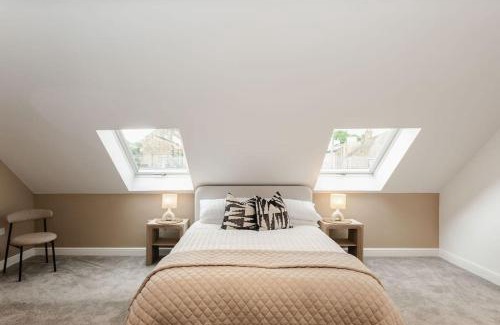 Halifax Apartamento | Boutique Apartment - MazeryStays
