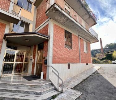 Po' Bandino Apartamento | Boutique Apartment Natura