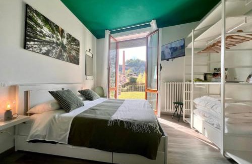 Po' Bandino Apartamento | Boutique Apartment Natura