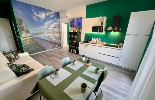 Po' Bandino Apartamento | Boutique Apartment Natura