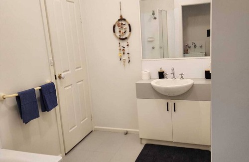 Kensington Apartamento | Boutique apartment on ground level with free parking
