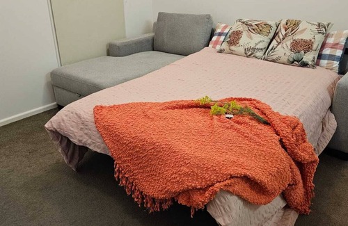 Kensington Apartamento | Boutique apartment on ground level with free parking