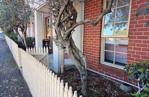 Kensington Apartamento | Boutique apartment on ground level with free parking