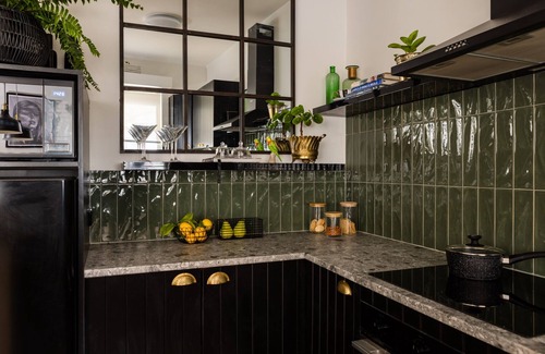 Elwood Apartamento | Boutique Apartment opposite the beach