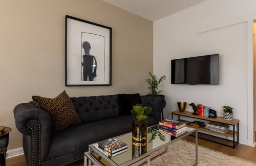 Elwood Apartamento | Boutique Apartment opposite the beach