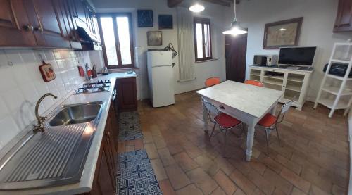 San Lazzaro Apartamento | Boutique Apartment Podere Merlo