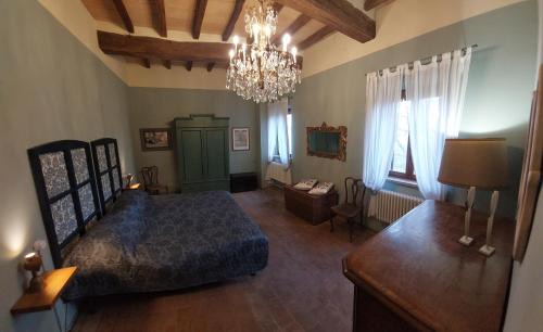 San Lazzaro Apartamento | Boutique Apartment Podere Merlo