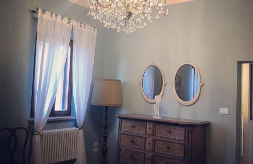 San Lazzaro Apartamento | Boutique Apartment Podere Merlo