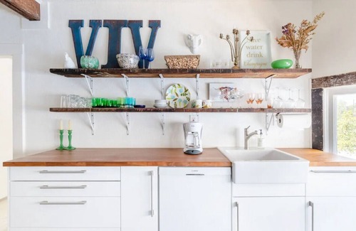 Southmoreland Apartamento | Boutique Apartment - Walk to Westport, Plaza, Restaurants & Streetcar in 10/25!