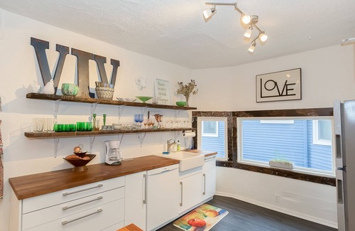 Southmoreland Apartamento | Boutique Apartment - Walk to Westport, Plaza, Restaurants & Streetcar in 10/25!