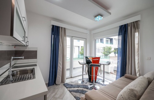 Bibinje Apartamento | Boutique Apartments Ad Astra